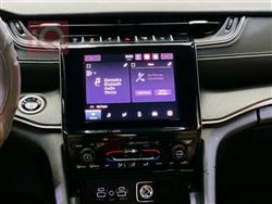 جيب جراند شيروكي إل